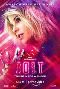 Jolt (2021) Film Online Subtitrat in Romana cu Kate Beckinsale
