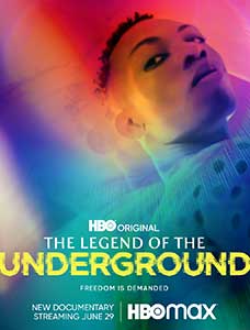 Legend of the Underground (2021) Documentar Online Subtitrat