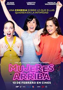 Mujeres arriba (2020) Film Online Subtitrat in Romana