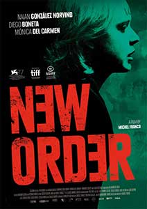New Order - Nuevo orden (2020) Online Subtitrat in Romana