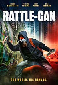 Rattle-Can (2021) Film Online Subtitrat in Romana
