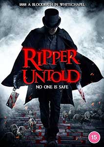 Ripper Untold (2021) Film Online Subtitrat in Romana