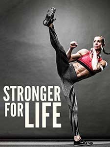 Stronger for Life (2021) Documentar Online Subtitrat in Romana