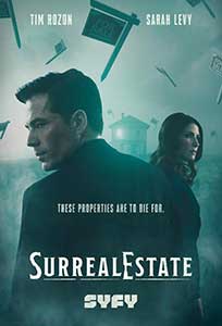 SurrealEstate (2023) Sezonul 2 Online Subtitrat in Romana