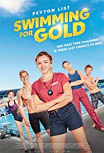 Swimming for Gold (2020) Online Subtitrat in Romana