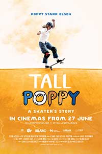 Tall Poppy (2021) Documentar Online Subtitrat in Romana