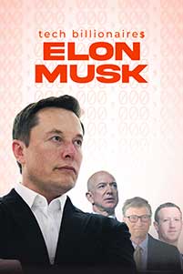 Tech Billionaires: Elon Musk (2021) Documentar Online
