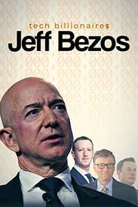 Tech Billionaires: Jeff Bezos (2021) Documentar Online