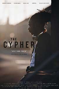 The Cypher (2020) Film Online Subtitrat in Romana
