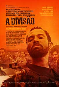 The Division - A Divisão (2020) Online Subtitrat in Romana