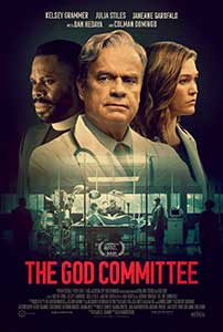 The God Committee (2021) Online Subtitrat in Romana