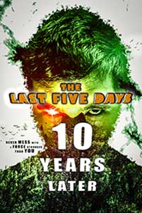 The Last Five Days: 10 Years Later (2021) Online Subtitrat