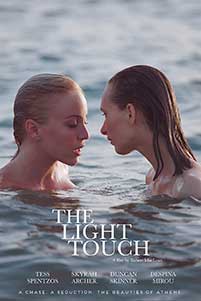 The Light Touch (2021) Film Online Subtitrat in Romana