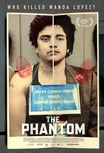 The Phantom (2021) Documentar Online Subtitrat in Romana