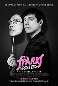 The Sparks Brothers (2021) Documentar Online Subtitrat