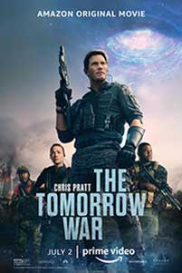 The Tomorrow War (2021) Film Online Subtitrat in Romana