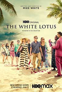 The White Lotus (2022) Sezonul 2 Online Subtitrat in Romana