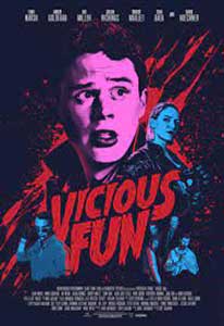 Vicious Fun (2020) Film Online Subtitrat in Romana