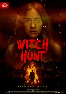 Witch Hunt (2021) Film Online Subtitrat in Romana