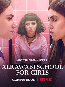 AlRawabi School for Girls (2024) Sezonul 2 Online Subtitrat