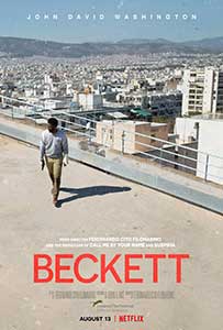 Beckett (2021) Film Online Subtitrat in Romana