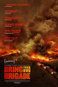 Bring Your Own Brigade (2021) Documentar Online Subtitrat
