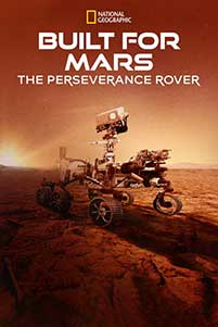 Built for Mars: The Perseverance Rover (2021) Documentar Online