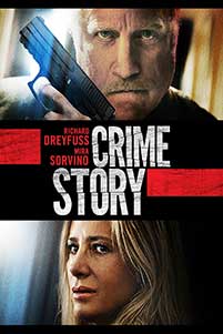Crime Story (2021) Film Online Subtitrat in Romana