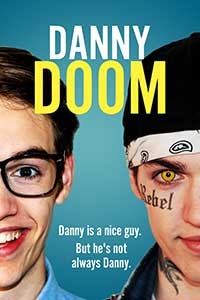 Danny Doom (2021) Film Online Subtitrat in Romana