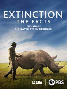 Extinction: The Facts (2020) Documentar Online Subtitrat