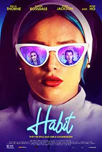 Habit (2021) Film Online Subtitrat in Romana cu Bella Thorne