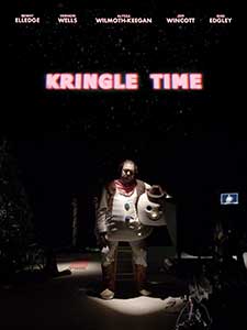Kringle Time (2021) Film Online Subtitrat in Romana