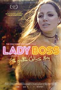 Lady Boss: The Jackie Collins Story (2021) Documentar Online