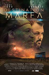 Marfa (2021) Film Online Subtitrat in Romana