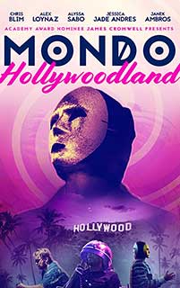 Mondo Hollywoodland (2021) Online Subtitrat in Romana