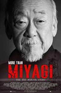 More Than Miyagi: The Pat Morita Story (2021) Documentar Online