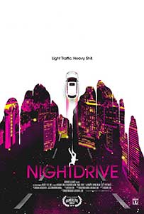 Night Drive (2021) Film Online Subtitrat in Romana