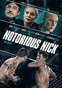 Notorious Nick (2021) Film Online Subtitrat in Romana