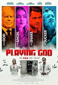 Playing God (2021) Film Online Subtitrat in Romana