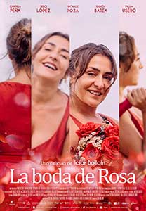 Rosa's Wedding (2020) Film Online Subtitrat in Romana