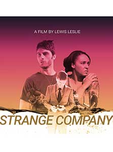 Strange Company (2021) Film Online Subtitrat in Romana