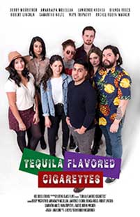 Tequila Flavored Cigarettes (2020) Online Subtitrat in Romana