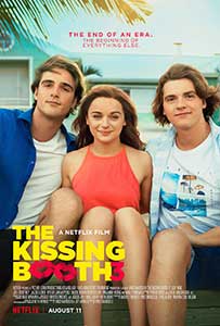 The Kissing Booth 3 (2021) Online Subtitrat in Romana