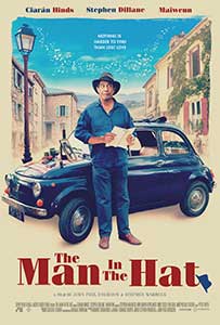 The Man in the Hat (2020) Film Online Subtitrat in Romana