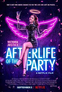 Afterlife of the Party (2021) Film Online Subtitrat in Romana