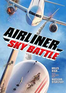 Airliner Sky Battle (2020) Film Online Subtitrat in Romana