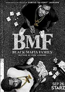 BMF: Black Mafia Family (2023) Sezonul 2 Online Subtitrat in Romana