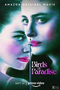 Birds of Paradise (2021) Film Online Subtitrat in Romana