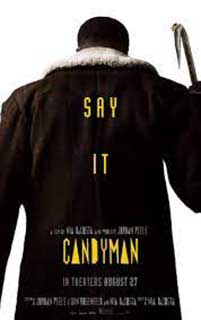 Candyman (2021) Film Online Subtitrat in Romana