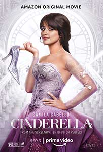 Cinderella (2021) Film Online Subtitrat in Romana